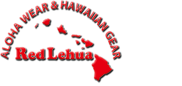 Red Lehua SHOPPING SITE